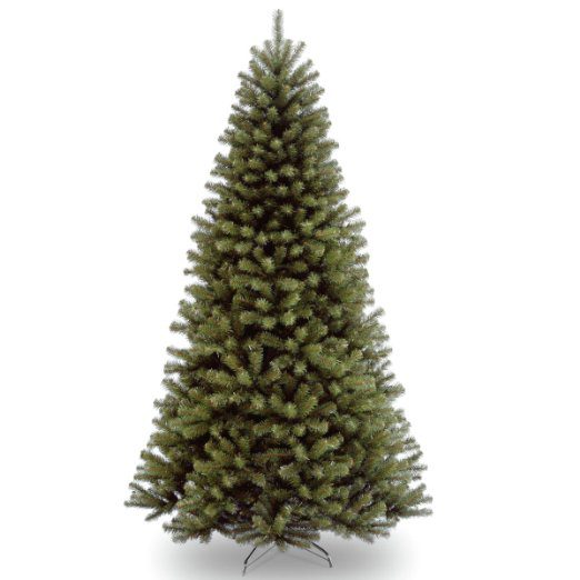 artificial christmas tree