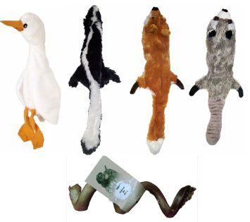 Skinneez Toy Set