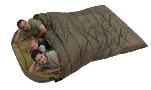 Sleeping Bags