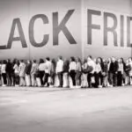 The Fun & Madness of Black Friday