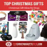 Best Christmas Gift Ideas for Dogs 2019