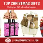 Best Christmas Gift Ideas for Nurses 2019