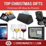 Best Christmas Gift Ideas for Parents 2019