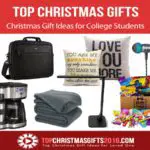Christmas Gift Ideas for College Students 2019