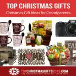 Best Christmas Gift Ideas for Grandparents 2019