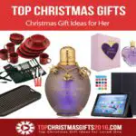 Christmas Gift Ideas for Her 2019