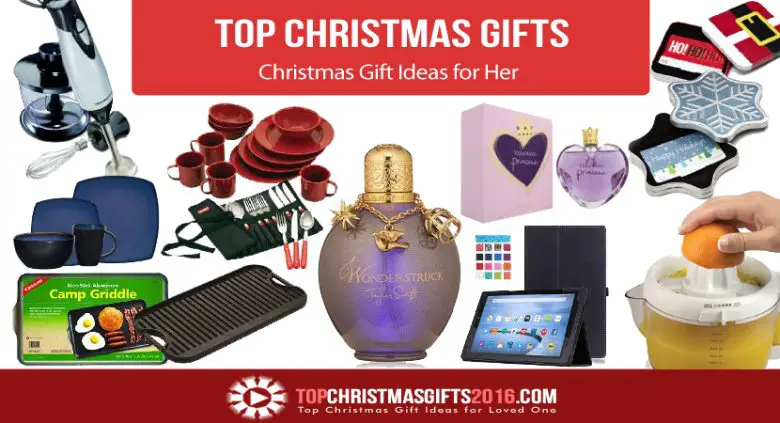 Best Christmas Gift Ideas for Her 2021 – Best Tech Gifts 2021 Top