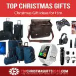Christmas Gift Ideas for Him 2019
