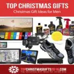 Best Christmas Gift Ideas for Men 2019