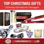 Christmas Gift Ideas for Teenagers 2019