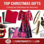 Best Christmas Gift Ideas for Women 2019