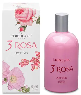 L'Erbolario Loti L'Erbolario Perfume Spray for Women