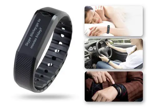  Pedometers and Activity Trackers