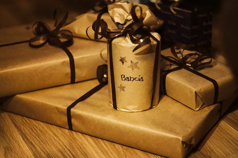 The Benefits of Green Gifting
