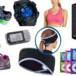 Top 5 Christmas Gifts for Runners 2019