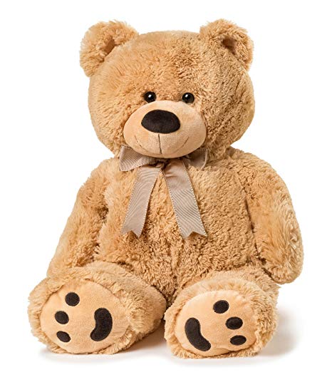 Big Teddy Bear 30"