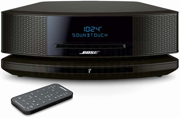 Bose Wave SoundTouch Music System IV