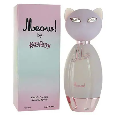 Kate Perry Meow Eau De Parfum Spray