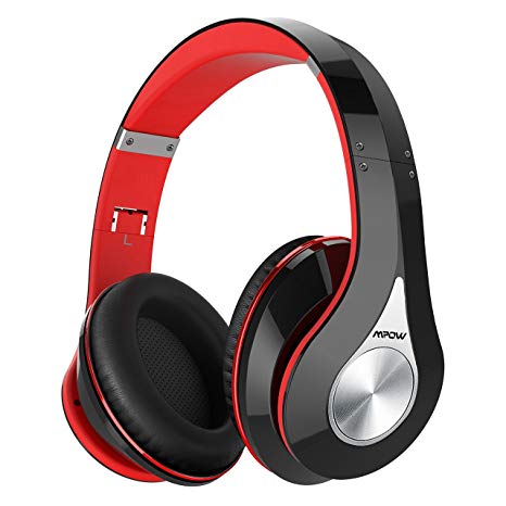 Mpow 059 Bluetooth Headphones Over Ear