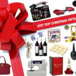 2017 Top Christmas Gifts for Everyone