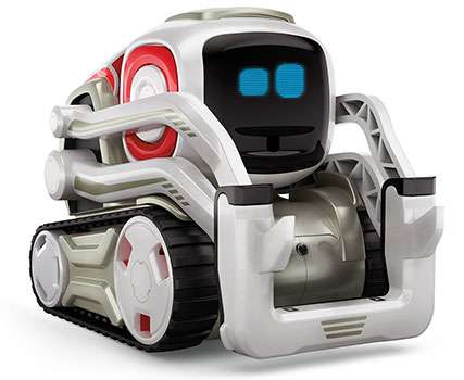 Anki Cozmo