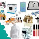 Best Beauty and Health Gift Ideas