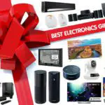Best Electronics Gift Ideas 2017