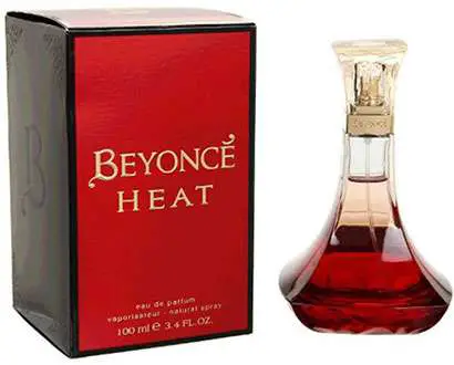 Beyonce Heat ByBeyonce For Women Eau De Parfum Spray