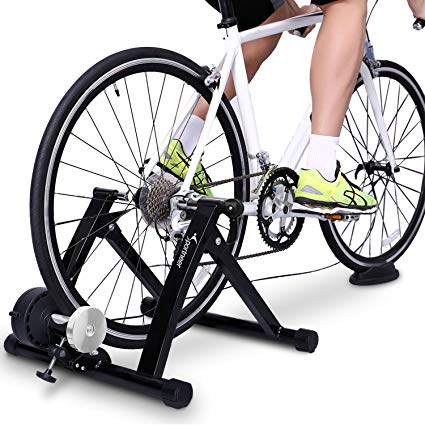 Bike Trainer Stand