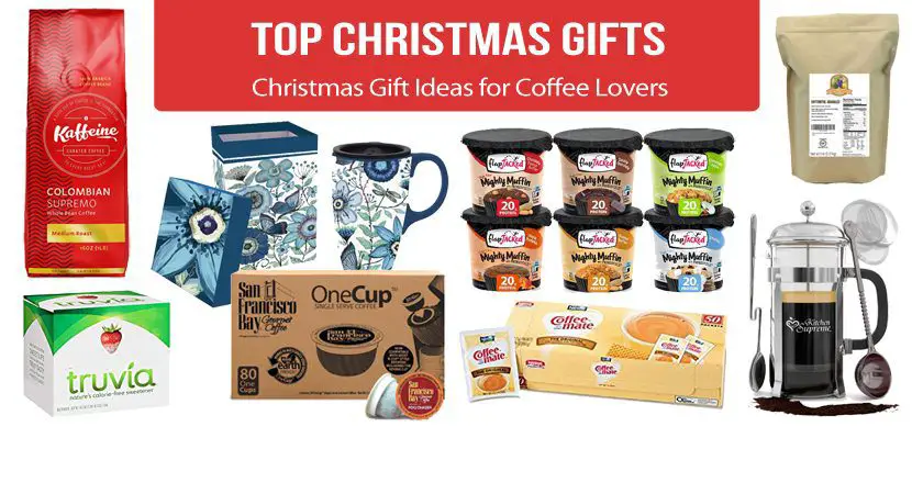 Coffee Gift Basket Ideas 2019