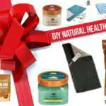 DIY Natural Health Products 2019