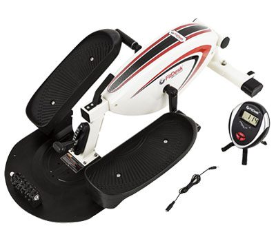 FitDesk Under Desk Elliptical