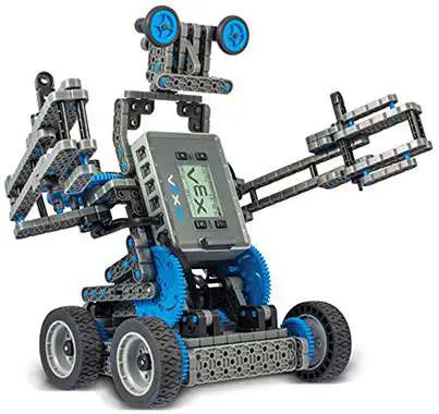 HEXBUG VEX IQ Robotics Construction Set