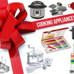 Healthy Cooking Tools and Appliances Gift Ideas 2019