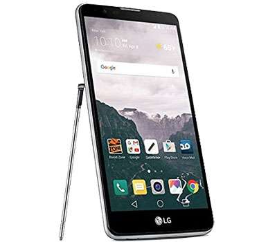 LG Stylo 2 Prepaid Carrier Locked