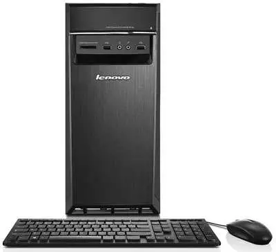 Lenovo Ideacentre 300 Desktop Computer