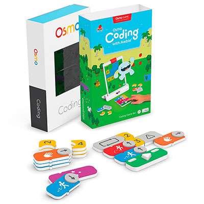 Osmo Coding Game