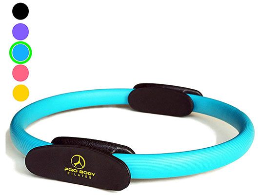 ProBody Pilates Pilates Ring