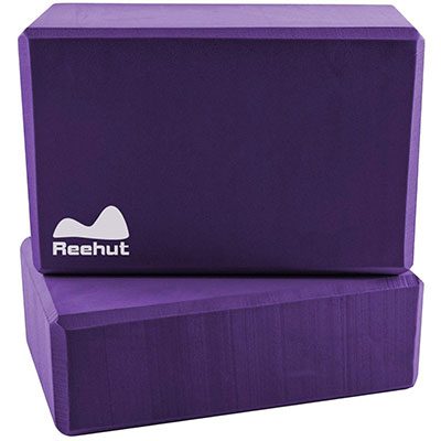 REEHUT Yoga Block