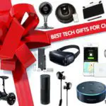 Best Tech Gifts for Christmas 2017
