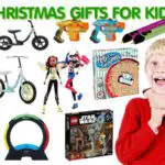 Top Christmas Gifts for Kids 2017