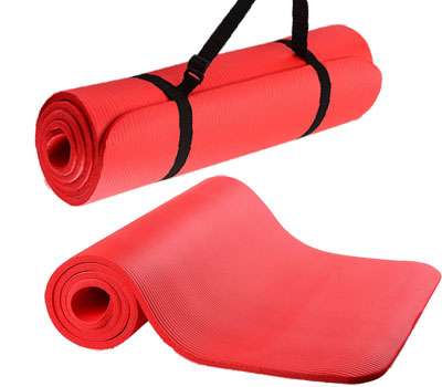 Travel Yoga Mat