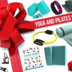 Yoga and Pilates Gift Ideas 2019