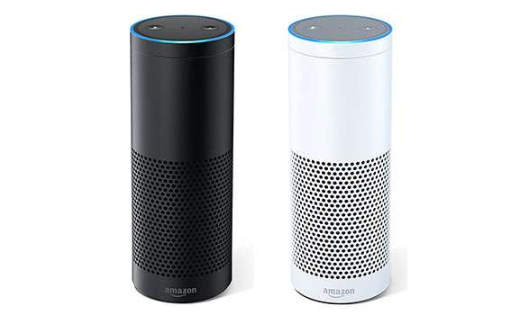 Amazon Echo