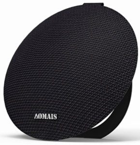 AOMAIS Ball Bluetooth Speakers