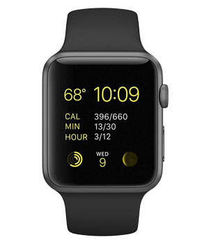 Apple 42mm Smart Watch