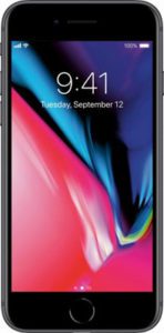 Apple Iphone 8 64gb GSM Unlocked