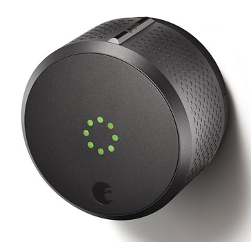 August Smart Lock 2nd Generation