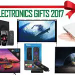 Best Electronics Gifts 2017