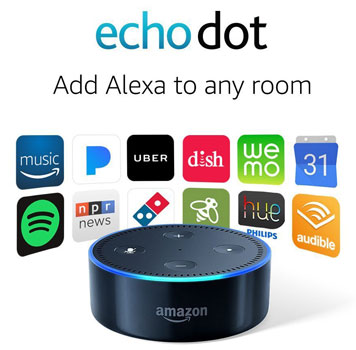 Echo Dot